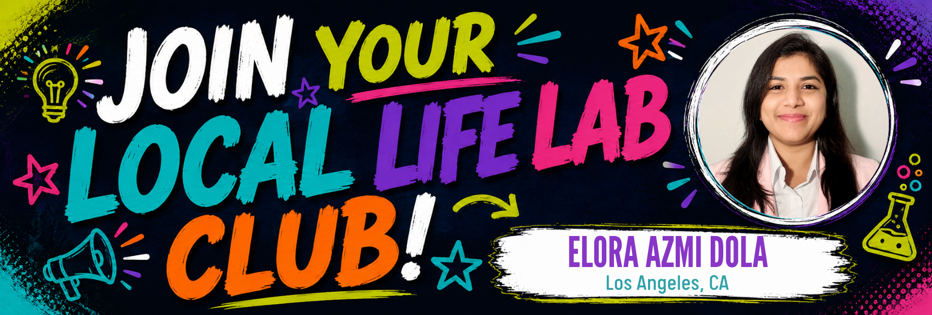 Life Lab - Coach Page Header